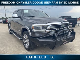 Used 2020 RAM 1500 Laramie image 1