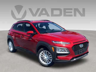Used 2021 Hyundai Kona SEL image 1