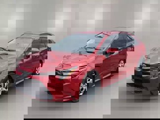 Used 2021 Toyota Corolla LE image 1