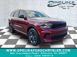New 2025 Dodge Durango GT image 1