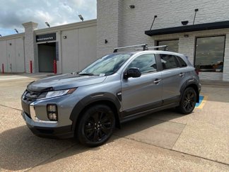 New 2024 Mitsubishi Outlander Sport AWD image 1