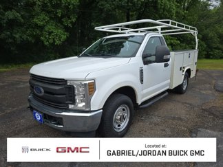 Used 2019 Ford F250 XL w/ XL Value Package image 1