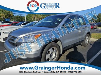 Used 2011 Honda CR-V LX image 1