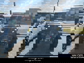 Used 2018 Jeep Wrangler Unlimited Sport S image 1