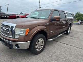 Used 2011 Ford F150 Lariat image 1