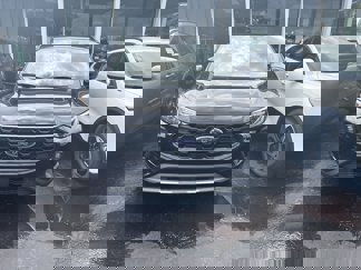 New 2025 Ford Escape ST-Line Elite w/ Tech Pack #2 image 1