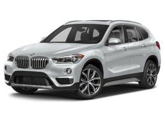 Used 2019 BMW X1 sDrive28i w/ Convenience Package image 1