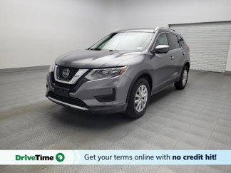 Used 2018 Nissan Rogue SV image 1