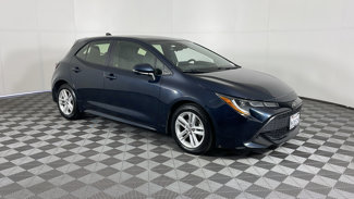 Used 2019 Toyota Corolla SE image 1