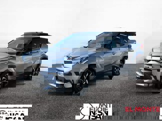 Used 2020 Toyota C-HR XLE image 1