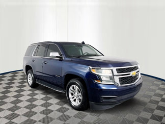 Used 2018 Chevrolet Tahoe LT image 1