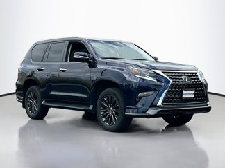 Certified 2023 Lexus GX 460 Premium image 1