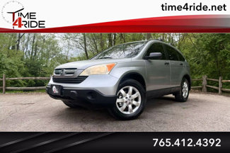 Used 2008 Honda CR-V EX image 1
