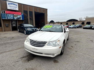 Used 2008 Chrysler Sebring Touring image 1