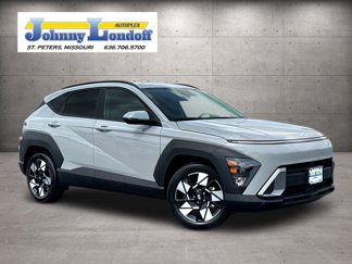 Used 2025 Hyundai Kona SEL video 1