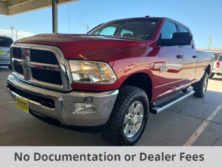 Used 2014 RAM 2500 SLT image 1