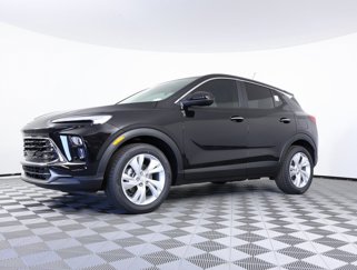 New 2025 Buick Encore GX Preferred image 1