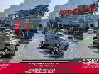 New 2025 Nissan Versa S w/ Trunk Package image 1
