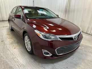Used 2013 Toyota Avalon XLE Premium image 1