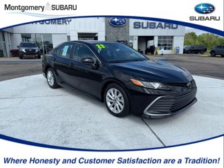 Used 2023 Toyota Camry LE image 1