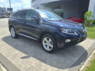 Used 2015 Lexus RX 350 AWD image 1