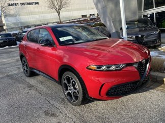 New 2025 Alfa Romeo Tonale image 1
