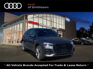 Used 2022 Audi Q5 2.0T Prestige w/ Prestige Package image 1