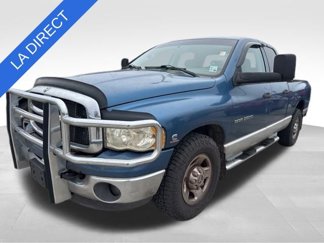Used 2004 Dodge Ram 2500 Truck SLT w/ Trailer Tow Group image 1