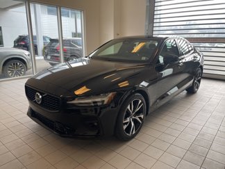 Certified 2024 Volvo S60 B5 Plus image 1