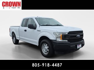 Used 2019 Ford F150 XL w/ Equipment Group 101A Mid image 1