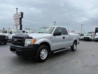 Used 2014 Ford F150 XL w/ Power Equipment Group image 1