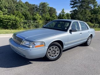 Used 2005 Mercury Grand Marquis GS image 1