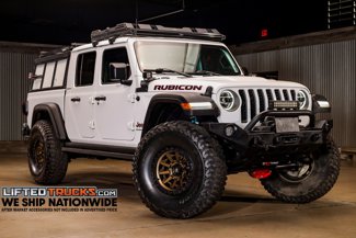 Used 2020 Jeep Gladiator Rubicon image 1