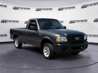Used 2008 Ford Ranger XL image 1