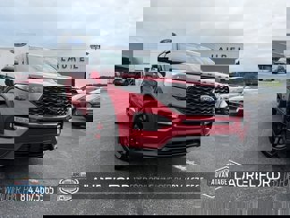 Used 2021 Ford Explorer ST w/ Equipment Group 401A image 1