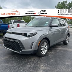 Used 2023 Kia Soul LX w/ Option Group 015 image 1