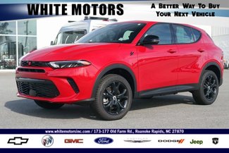 New 2024 Dodge Hornet GT w/ GT Blacktop Package image 1