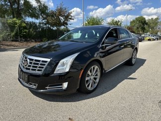 Used 2014 Cadillac XTS Luxury w/ Driver Awareness Package image 1