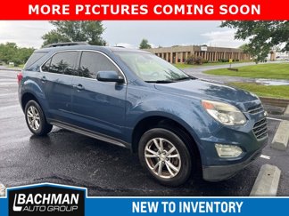 Used 2016 Chevrolet Equinox LT w/ Convenience Package image 1