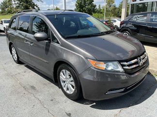 Used 2015 Honda Odyssey EX-L image 1