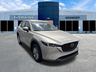 New 2025 MAZDA CX-5 AWD 2.5 S image 1