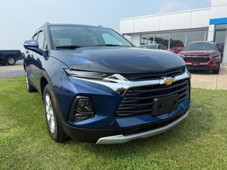 Used 2022 Chevrolet Blazer LT image 1