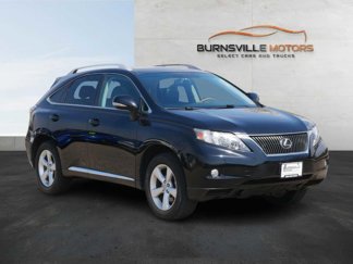 Used 2011 Lexus RX 350 AWD image 1