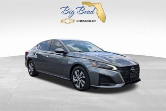 Used 2023 Nissan Altima 2.5 S image 1