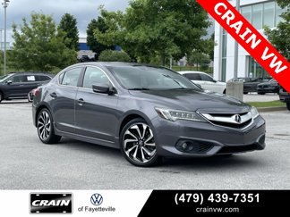 Used 2017 Acura ILX image 1