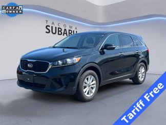 Used 2019 Kia Sorento LX image 1