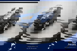 Used 2017 Ford Escape SE image 1