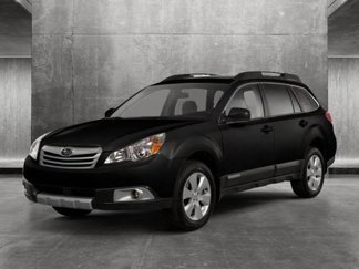 Used 2012 Subaru Outback 3.6R Limited w/ Moonroof Pkg image 1