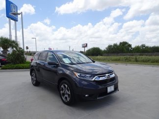 Certified 2019 Honda CR-V EX image 1