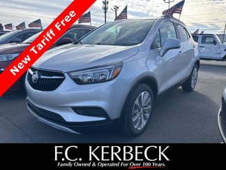 Used 2019 Buick Encore Preferred w/ Safety Package image 1